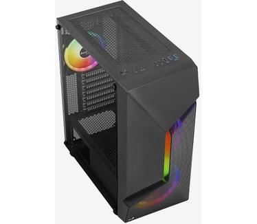 Aerocool Scape (2x 140mm FRGB + 1x 120mm FRGB fans)