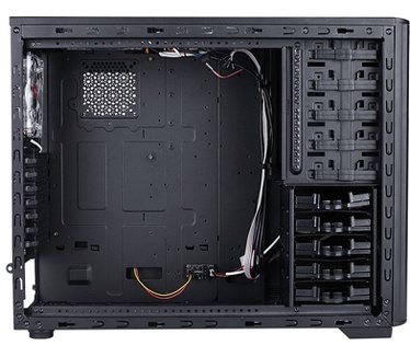 Spire Sentor 6004