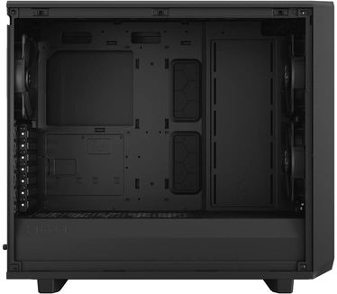 Fractal Design Meshify 2 Lite Zwart