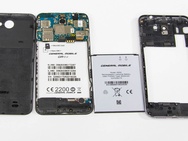 Teardown General Mobile GM6