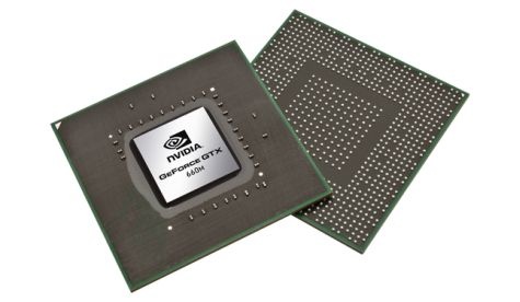 Geforce 660M