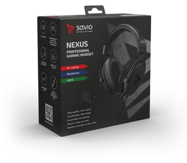 Savio NEXUS