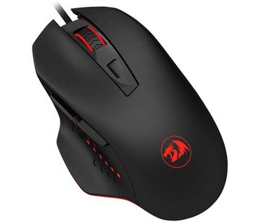 Redragon GAINER M610