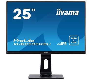 Iiyama XUB2595WSU-B1