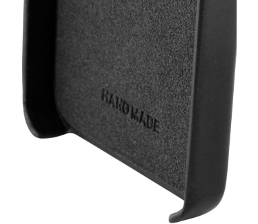 Mobiparts Excellent Backcover Huawei P10 Lite Jade Black