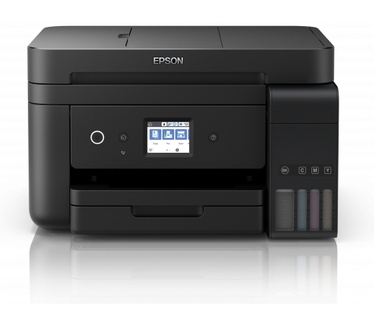 Epson ET-4750