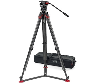 Sachtler System FSB 6 T FT MS
