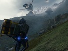 Review Death Stranding