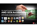 AMD 8000M slides