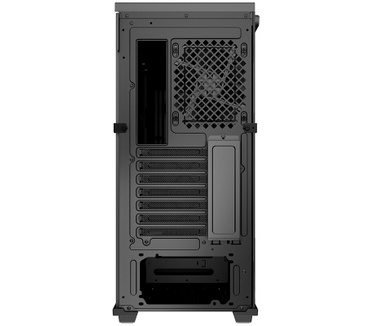 DeepCool Gamer Storm Macube 310 Zwart
