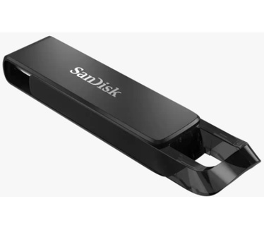 Sandisk Ultra USB 3.0 Flash Drive (SDCZ460) 64GB Zwart