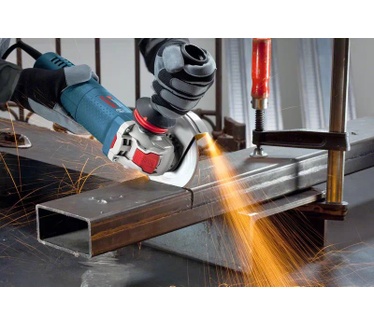 Bosch GWX 15-125 PS