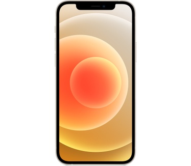 Apple iPhone 12 64GB Wit