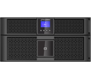 PowerWalker PowerWalker VFI 10000P/RT LCD