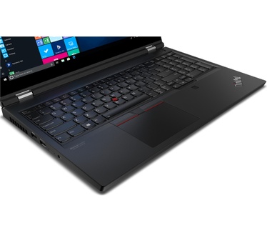 Lenovo P15