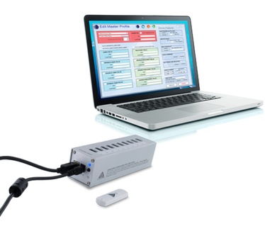 Apricorn Aegis Configurator