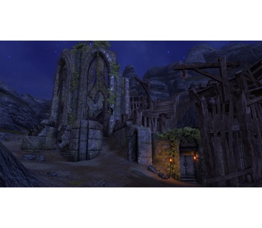 The Elder Scrolls Online Blackwood Collection, Windows