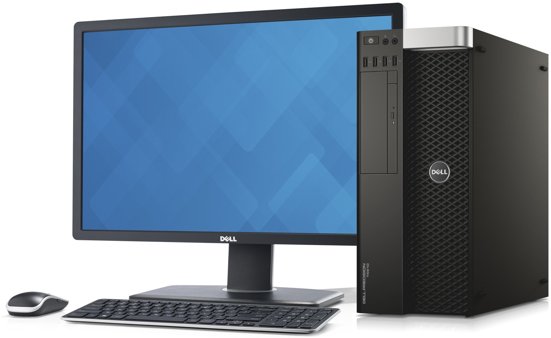 Dell Precision T56102105 kopen? Prijzen Tweakers