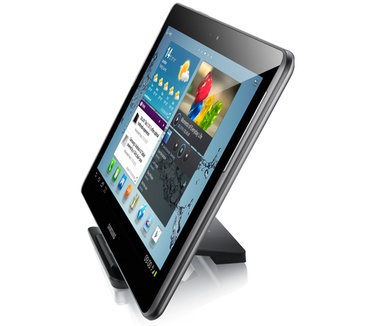 Samsung Galaxy Tab 2 10.1 3G 16GB Titanium