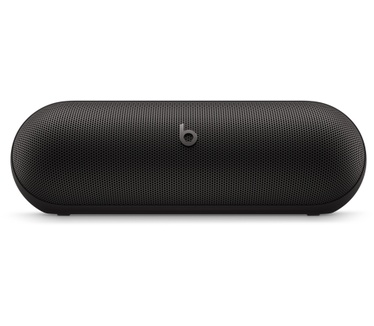 Apple Beats Pill - Draadloze Bluetooth-speaker - Matzwart