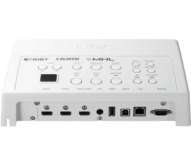 NEC NP01SW1