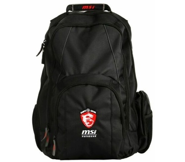 MSI Dragon - Gaming Backpack