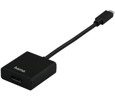 Hama USB-C/DisplayPort