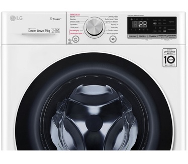 LG F4WT409AIDD