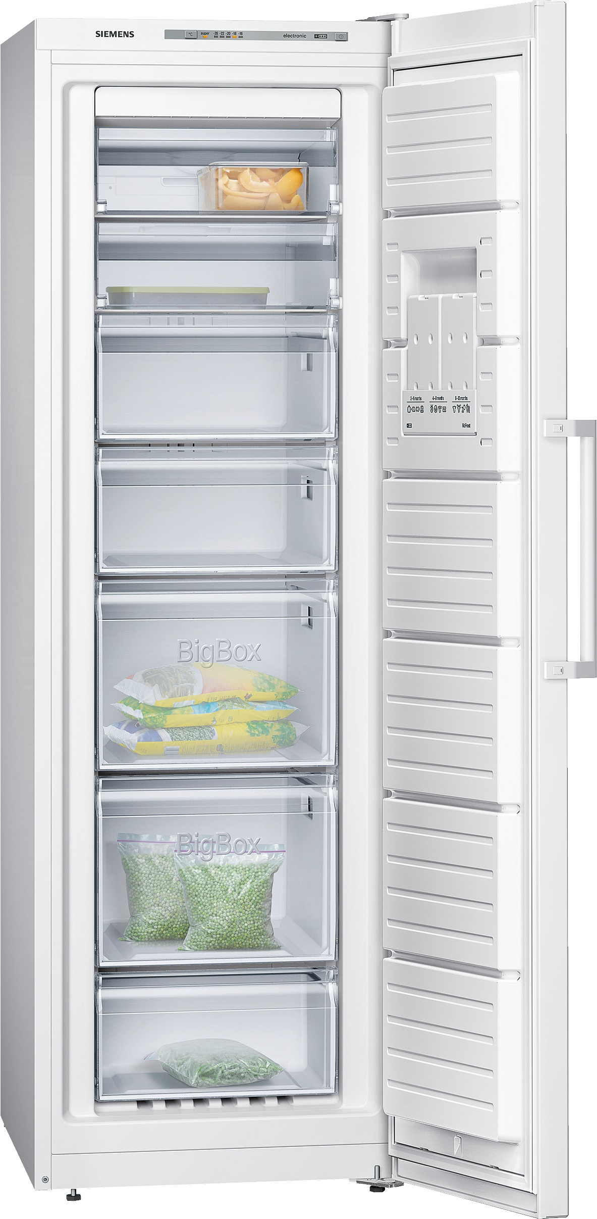 Стиральная машина siemens iq300