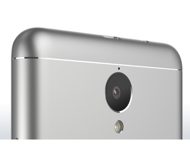 Lenovo K6