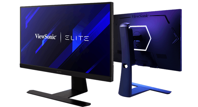ViewSonic Elite 32-serie