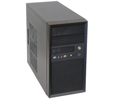 Chieftec Mesh CT-01B