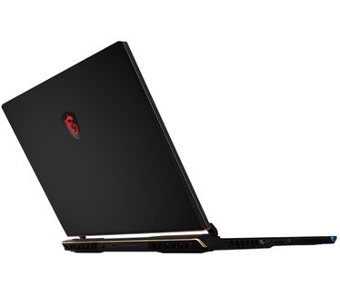 MSI GE78HX 13VH-056BE Raider