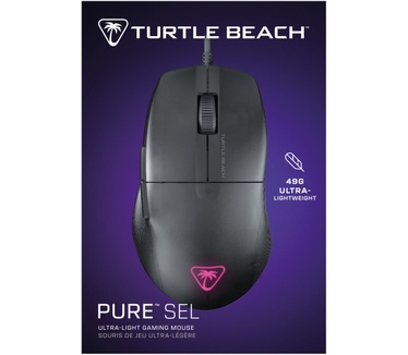 Turtle Beach Pure SEL