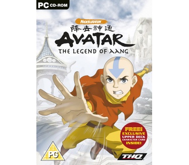 Avatar, De Legende van Aang, PC