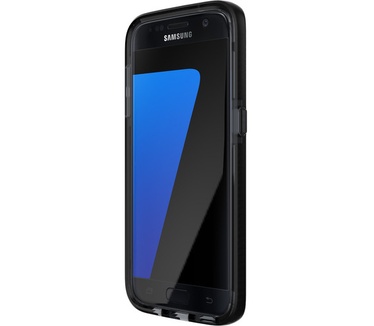 Tech21 Evo Check (Samsung Galaxy S7) Zwart
