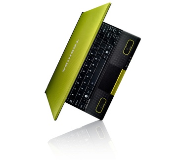 Toshiba NB550D-105
