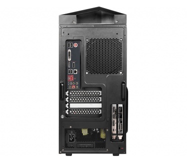 MSI X Plus 9SF-296EU