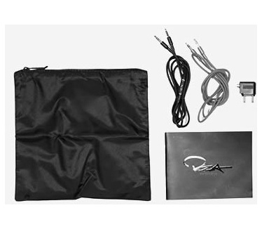 WeSC RZA Street (Wit)