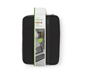 Nedis NBSE15100BK
