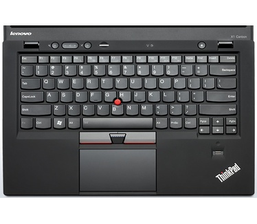 Lenovo ThinkPad X1 Carbon (N3N7YMH)