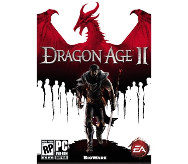 Dragon Age II, PC