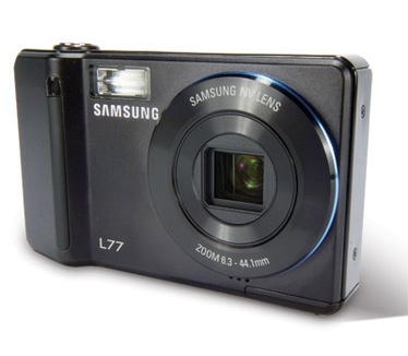 Samsung L77