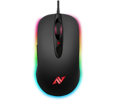 Abkoncore A530 Gaming Mouse