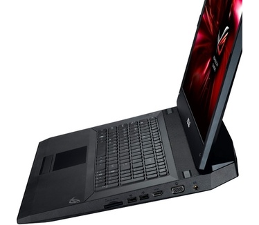 Asus G73JH-TZ034V