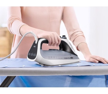 Braun SI7149WB