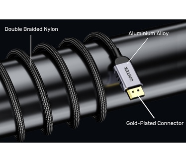 Unitek C1626GY01-1.5M