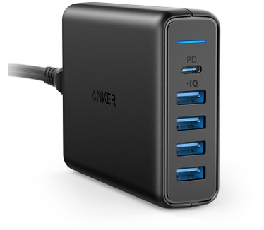 Anker PowerPort Speed