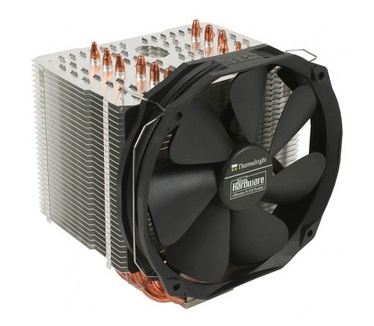 Thermalright HR-02 Macho PCGH-Edition