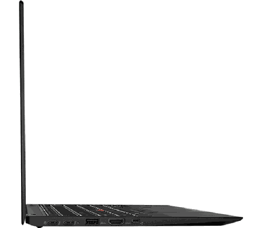 Lenovo ThinkPad X1 Carbon i7-8gb-256ssd